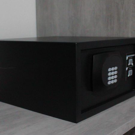 Hotel Prime Executive Campos Novos  Ngoại thất bức ảnh